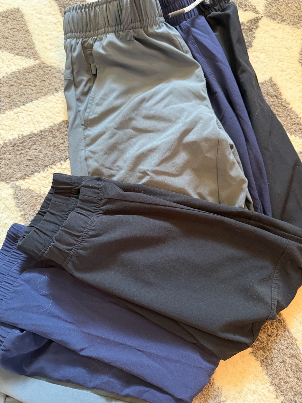 All in Motion Joggers